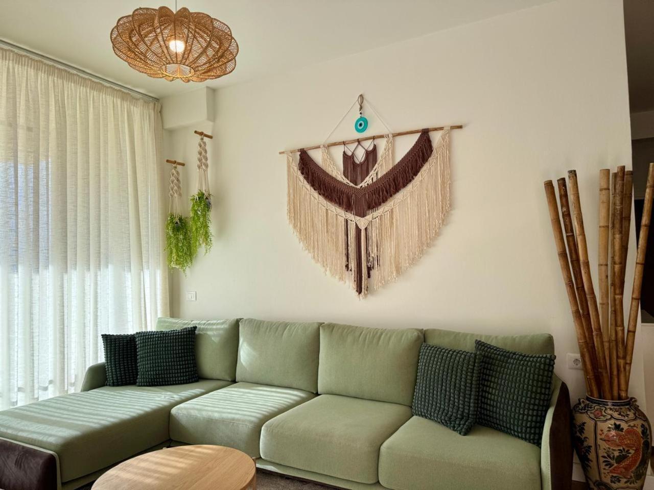 Tis, Coast Casa vacanze *