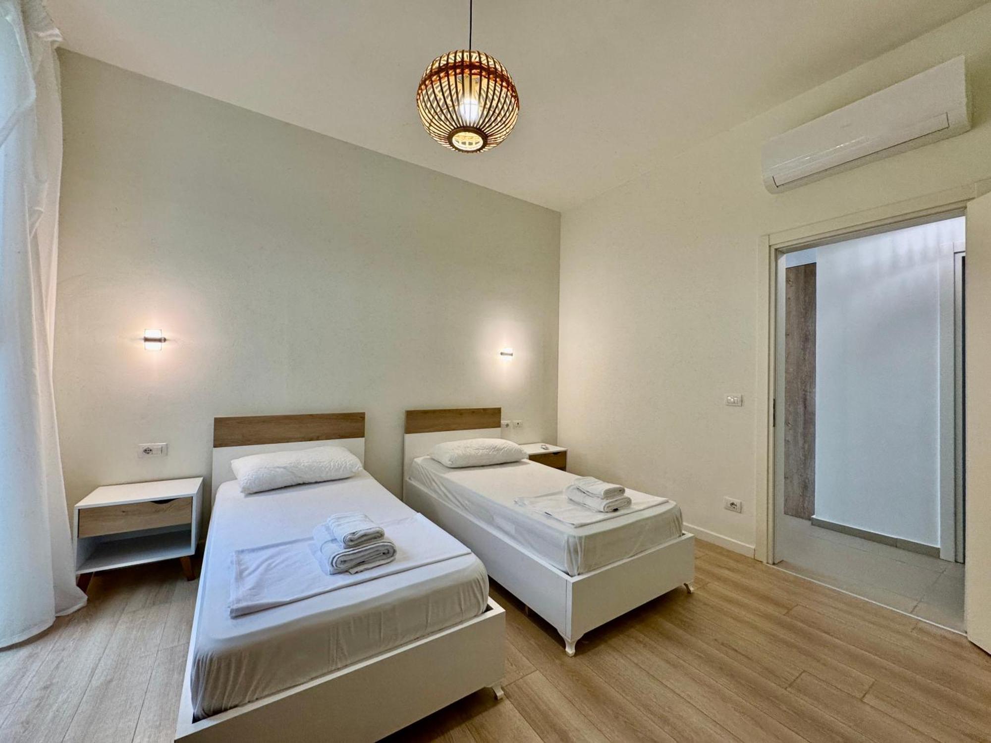 Casa vacanze Tis, Coast *