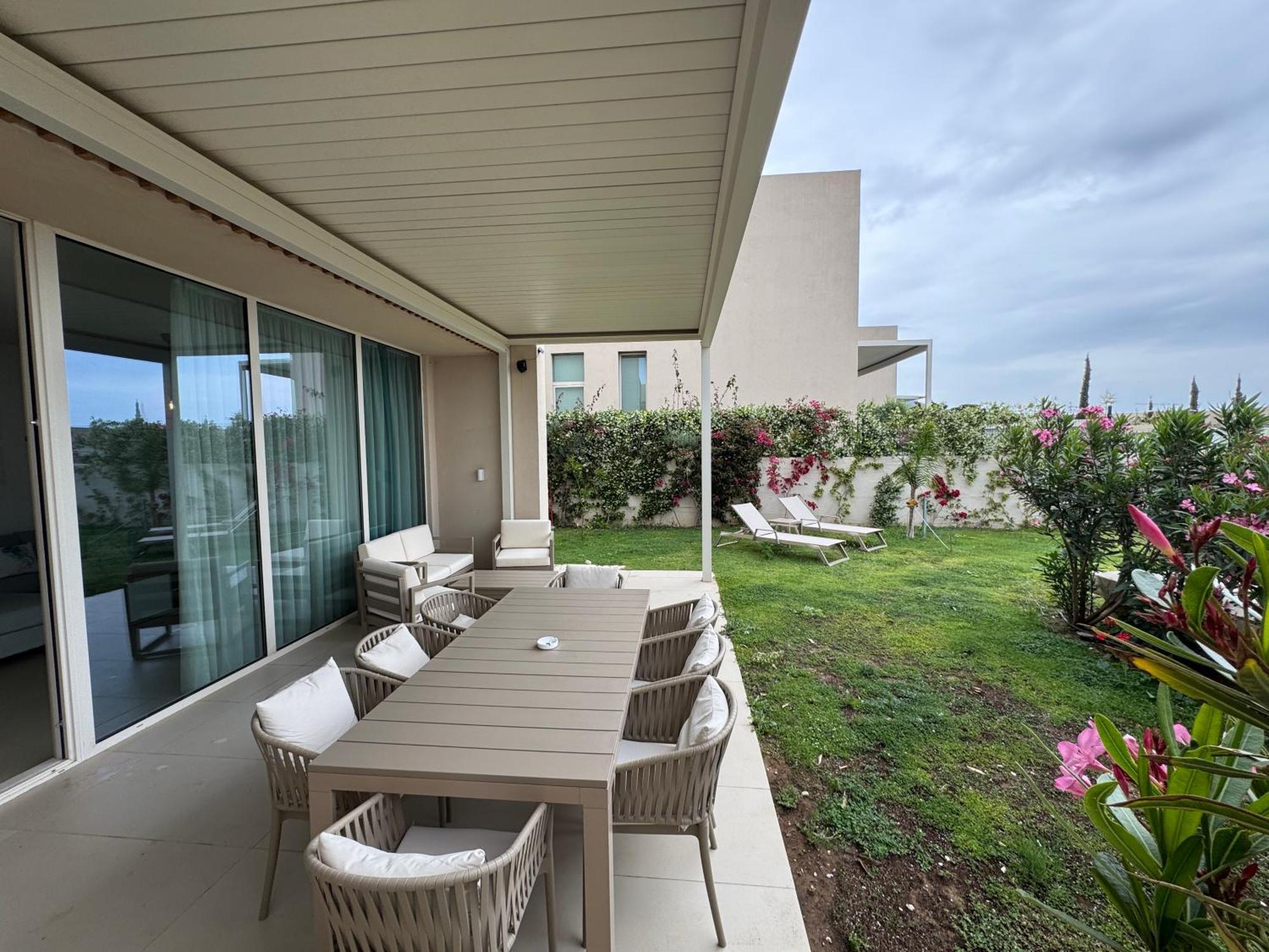 Tis, Coast Casa vacanze