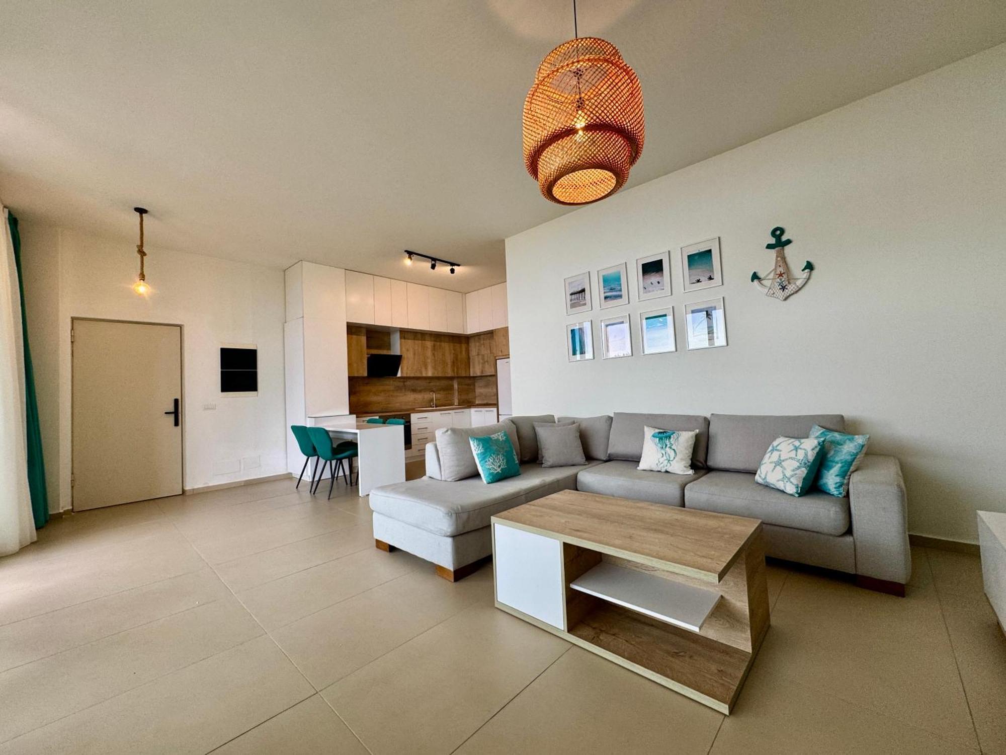 Casa vacanze Tis, Coast