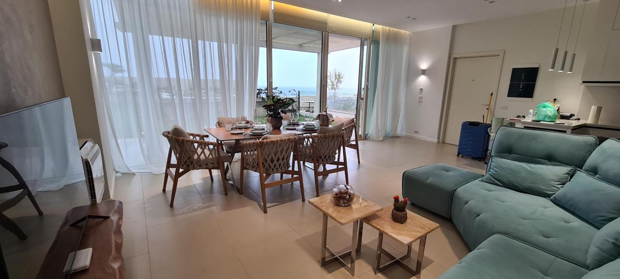 Tis, Coast Casa vacanze *