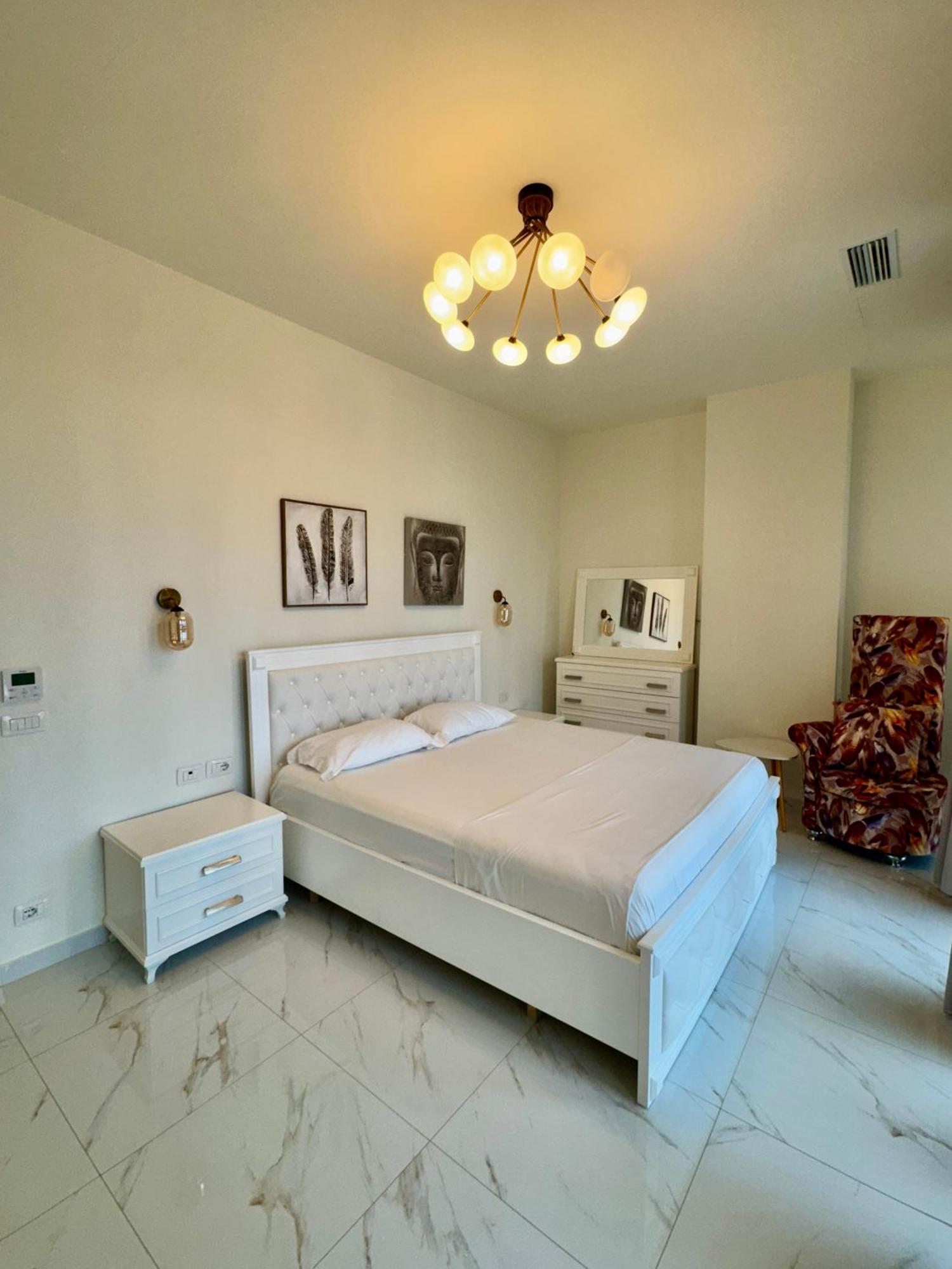 Casa vacanze Tis, Coast Palasë