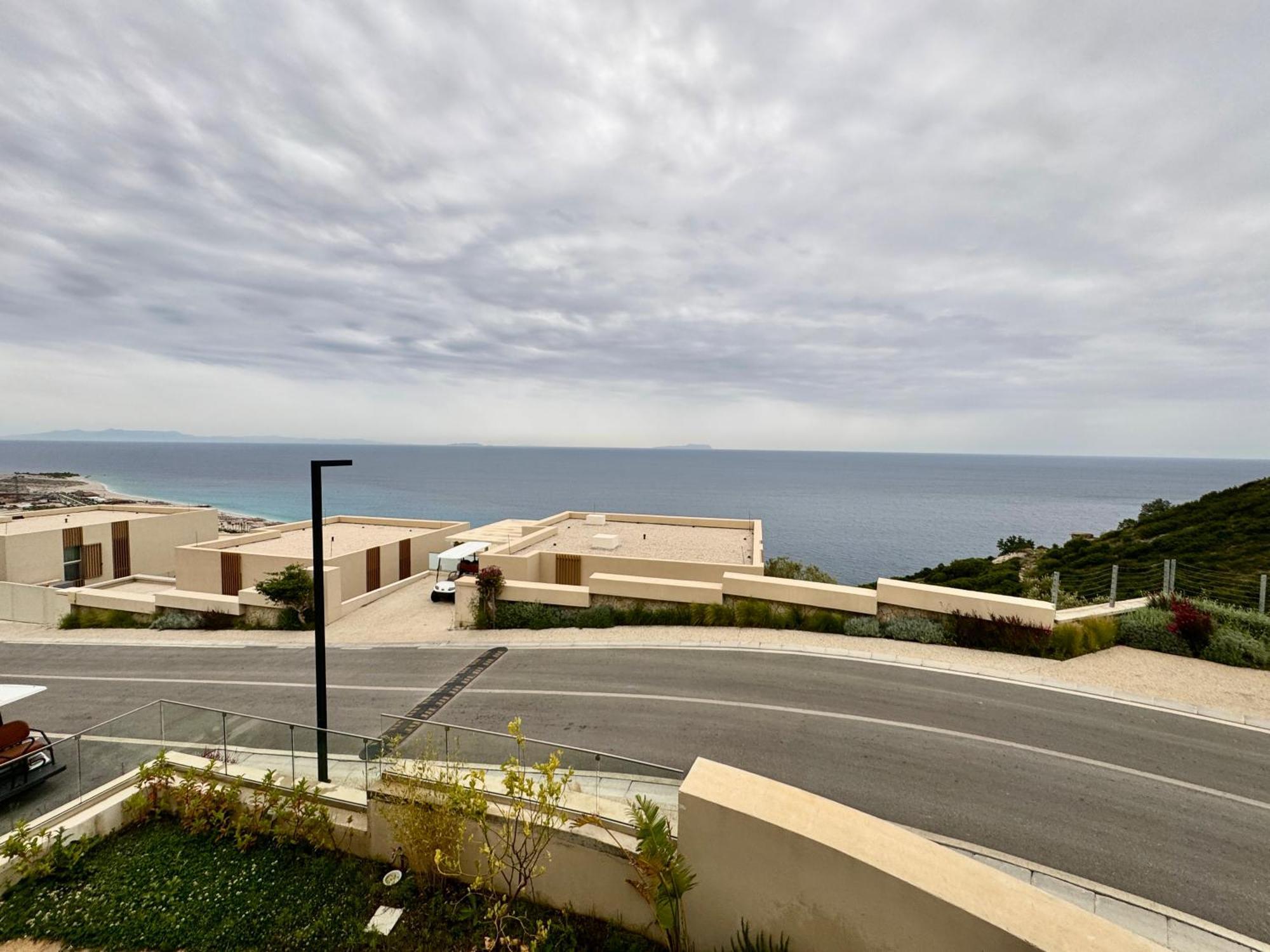 Casa vacanze Tis, Coast